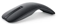 Myszki - Mysz podróżna Bluetooth MS700 - czarna - miniaturka - grafika 1