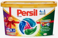 Środki do prania - Persil Color 4 in1 Kapsułki do Prania 16 szt. DE - miniaturka - grafika 1