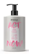 Szampony do włosów - Indola Act Now! wegański szampon do włosów farbowanych 1000ml - miniaturka - grafika 1