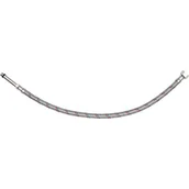 Węże elastyczne - Fala WĄŻ PRZYŁĄCZENIOWY F/M 3/8" M10X1 500MM zakupy dla domu i biura 71858 - miniaturka - grafika 1