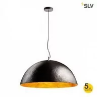 Lampy sufitowe - Spotline Lampa wisząca Forchini 1001701) SLV 1001701 - miniaturka - grafika 1