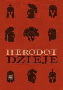 Dzieje - E-booki obcojęzyczne - miniaturka - grafika 1