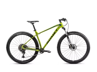 Rower górski ROMET MUSTANG M2 CS 2024 WERSJA B - Rowery - miniaturka - grafika 1