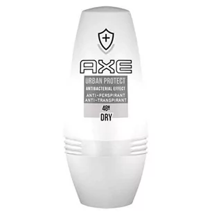 Axe Lever Dezodorant Urban w kulce 50 ml - Dezodoranty i antyperspiranty męskie - miniaturka - grafika 1