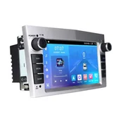 Radia samochodowe - Uniwersalne Radio Android FS2-Ultra Opel 2/32GB, CarPlay Android Auto - miniaturka - grafika 1