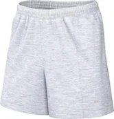 Spodenki damskie - Nike Sportswear Chill Terry French-Terry szorty damskie ze średnim stanem (ok. 10 cm), HF6940 - miniaturka - grafika 1