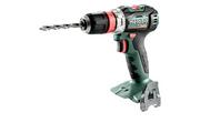 Wiertarko-wkrętarki akumulatorowe - Metabo BS 18 L BL Q 18V Metaloc 602327840 - miniaturka - grafika 1