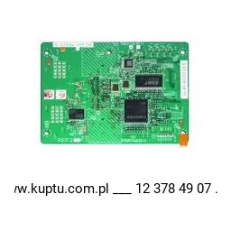 KX-TDE0110 karta procesora DSP do central Panasonic UŻYWANA 1 rok gwrancji - Centrale telefoniczne - miniaturka - grafika 1