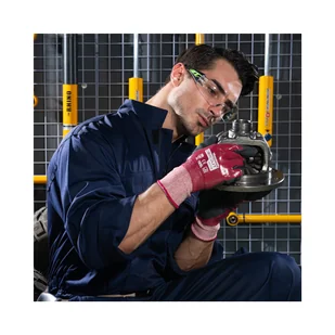 Rękawice ochronne Wonder Grip WG-718 M/8 Dexcut - Rękawice robocze Rękawice ochronne Wonder Grip WG-718 M/8 Dexcut - Rękawice robocze - miniaturka - grafika 3