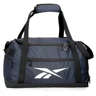 Reebok Wayland Torba podróżna Niebieski 40x25x20 cms Poliester 20L by Joumma Bags, niebieski, Talla única, Torba podróżna - Torby podróżne - miniaturka - grafika 1