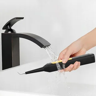 Skaler Dentystyczny Soniczny do Usuwania Kamienia z Latarką - Pozostałe urządzenia kosmetyczne - miniaturka - grafika 6