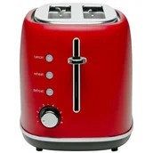 Tostery - Concept Retrosign TE2062 Czerwony - miniaturka - grafika 1