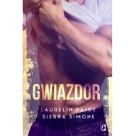 Romanse - GWIAZDOR Laurelin Paige - miniaturka - grafika 1