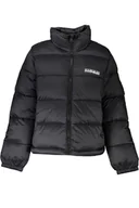 Kurtki damskie - RÓŻOWA KURTKA DAMSKA NAPAPIJRI - miniaturka - grafika 1