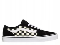Buty sportowe męskie - Buty męskie Vans Filmore Decon VN0A3WKZ5GX 43 - miniaturka - grafika 1