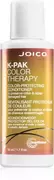 Odżywki do włosów - Joico K-PAK Color Therapy Odżywka Regenerująca Do Włosów Farbowanych I Zniszczonych 50 ml - miniaturka - grafika 1