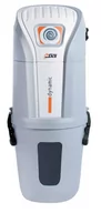 Odkurzacze centralne - Sach Vac Dynamic 2.4 - miniaturka - grafika 1
