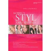 Biznes - Kobiecy styl zarządzania Używana - miniaturka - grafika 1