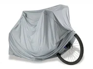 Akcesoria motocyklowe - Pokrowiec Na Rower Motor Skuter 200X100 Cm - miniaturka - grafika 1