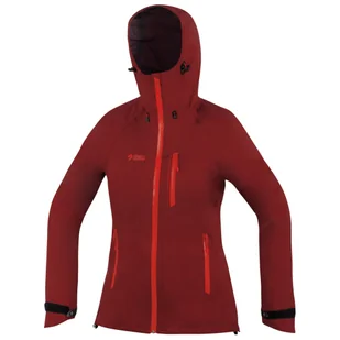 Kurtka damska Direct Alpine Talung Lady 1.0 Rozmiar: S / Kolor: brązowy - Kurtki i kamizelki sportowe damskie - miniaturka - grafika 1