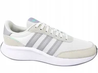 Buty sportowe damskie - Adidas Run 70S HP7859 Retro Buty Damskie Classic - miniaturka - grafika 1