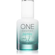 Serum do twarzy - Holika One Solution Ampoule Soothing Serum 4519 - miniaturka - grafika 1