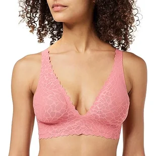 Sloggi top damski, DESERT ROSE, XS - Koszulki i topy damskie - miniaturka - grafika 1
