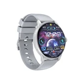 Smartwatch - XO J11 Szary - miniaturka - grafika 1
