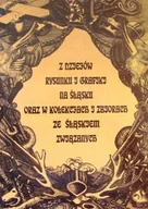 Historia świata - Z dziejów rysunku i grafiki na Śląsku - miniaturka - grafika 1