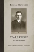 Biografie i autobiografie - Stare klisze - miniaturka - grafika 1