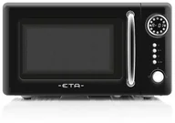 Kuchenki mikrofalowe - Eta Storio ETA321090020 Czarny - miniaturka - grafika 1