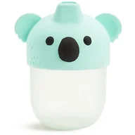 Kubki dla dzieci - Munchkin Soft-Touch Koala kubek 9 m+ 236 ml - miniaturka - grafika 1
