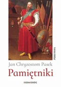 E-booki - podręczniki - Jan Chryzostom Pasek Pamiętniki - miniaturka - grafika 1