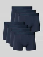 Majtki męskie - Bokserki z mieszanki bawełnianej - miniaturka - grafika 1