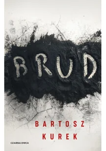 Czarna Owca Brud LIT-42321 - Powieści sensacyjne - miniaturka - grafika 3