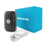 Lokalizatory GPS - Lokalizator Gps Tracker 6400 mAh |go Media TK202 - miniaturka - grafika 1