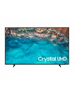 Telewizory - SAMSUNG GU-43BU8079 - miniaturka - grafika 1