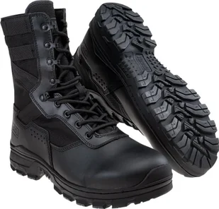 Magnum OBUWIE TAKTYCZNE SCORPION II 8.0 SZ BLACK 45 - Odzież taktyczna i umundurowanie - miniaturka - grafika 1
