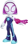 Figurki dla dzieci - Figūrėlė Ghost Spider - miniaturka - grafika 1