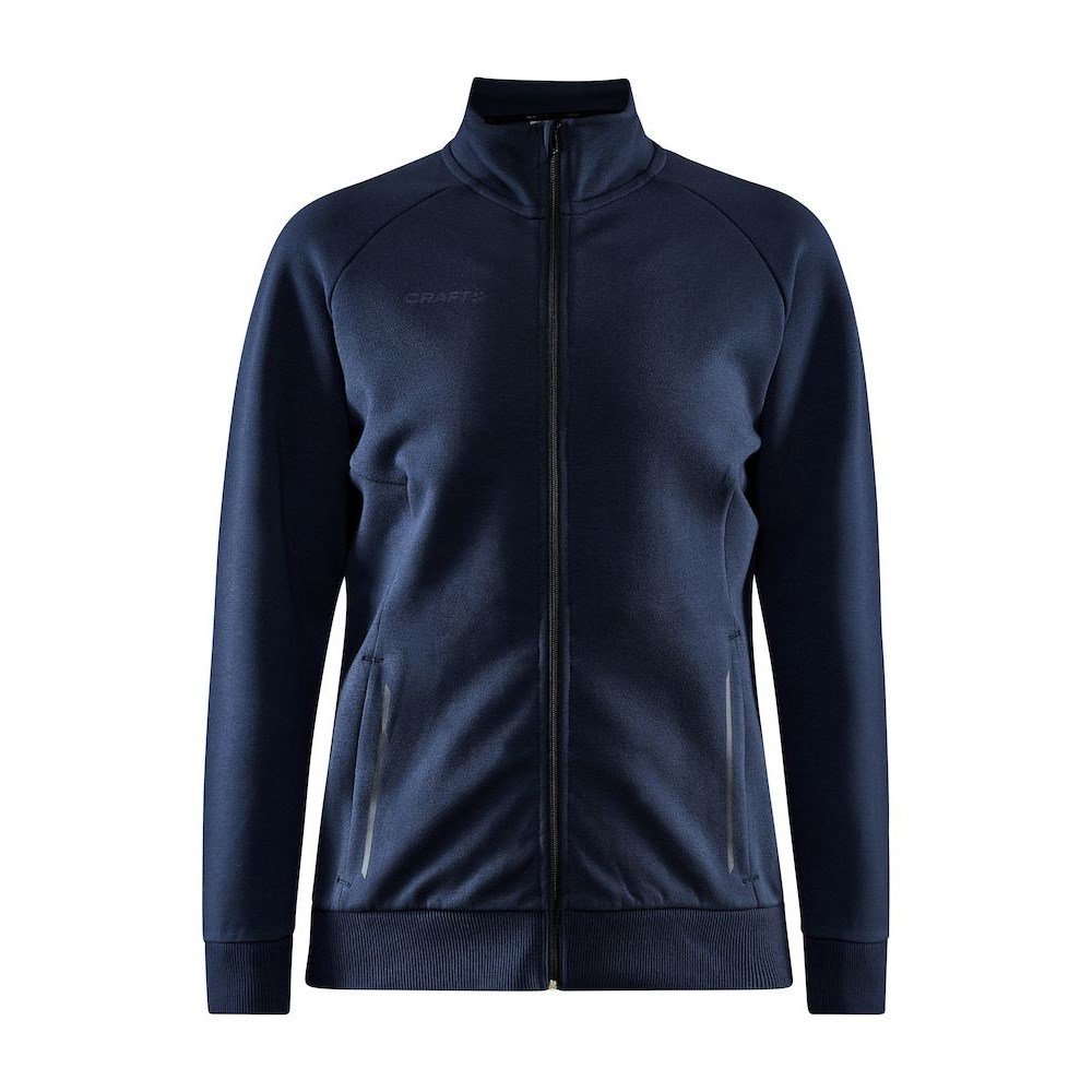 Bluzy Craft Core Soul Full Zip 1910627395000
