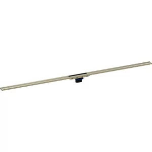 Geberit 154.440.39.1 Rynna zbiorcza CleanLine80 odp$251ywu liniowego do natrysk$252w 90cm - Przyciski spłukujące - miniaturka - grafika 1