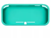 Akcesoria do Nintendo - MARIGames MARIGames etui do Nintendo Switch Lite turkusowe SB5076 - miniaturka - grafika 1