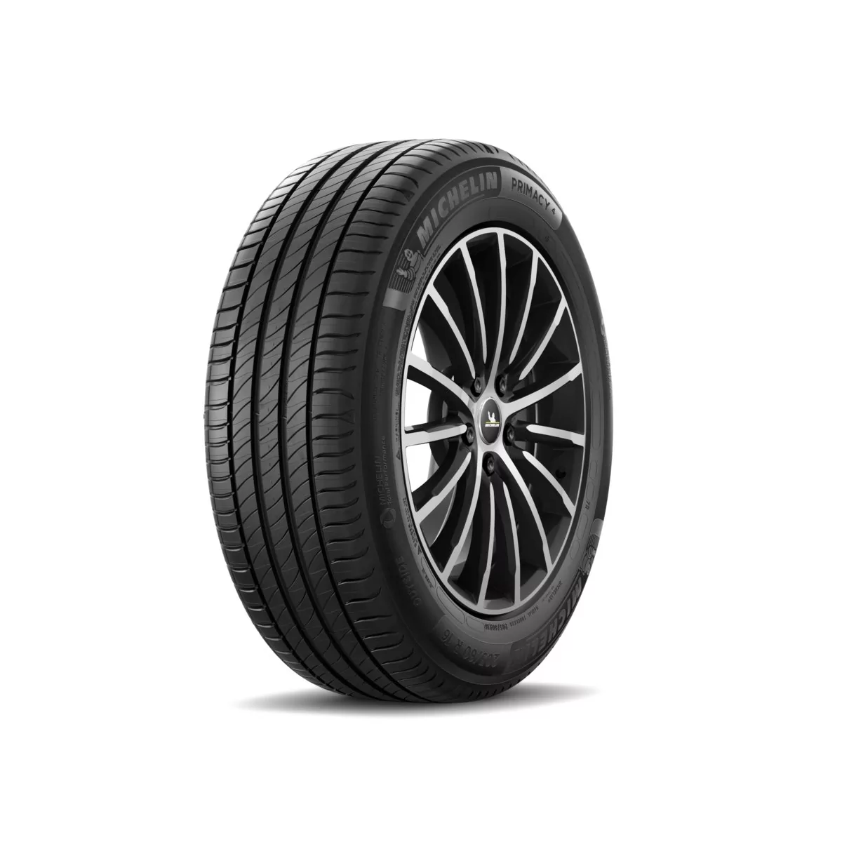 Michelin Primacy 4+ 205/60R16 92V