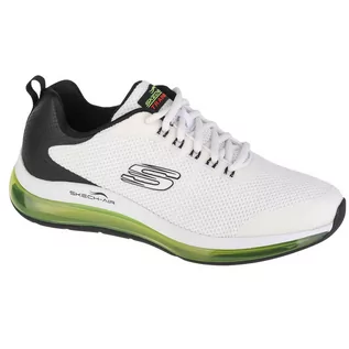 Buty trekkingowe męskie - Buty sportowe Sneakersy męskie, Skechers Skech-Air Element 2.0 Lomarc - grafika 1