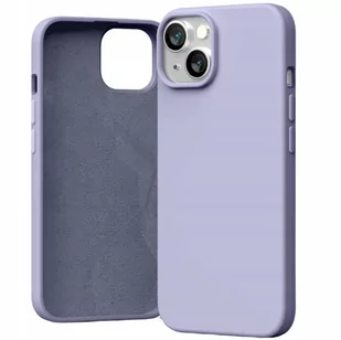 ETUI MERCURY SILIKON CASE DO iPHONE 15 - Etui i futerały do telefonów - miniaturka - grafika 1