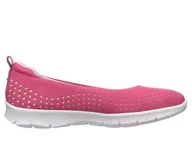 Półbuty damskie - Clarks, Półbuty damskie, Step AllenaSea, rozmiar 41 1/2 - miniaturka - grafika 1