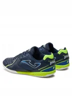 Buty sportowe męskie - Joma Buty Dribling 2403 DRIS2403IN Navy Blue - miniaturka - grafika 1