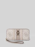 Portfele - Portfel z aplikacją z logo model ‘ERENIA’ - miniaturka - grafika 1