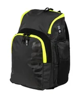 Plecaki worki - Plecak + worek na basen Arena Spiky III 35l - miniaturka - grafika 1