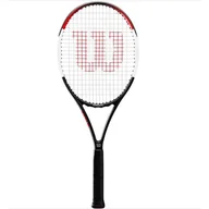 Tenis ziemny - Rakieta tenisowa Wilson Pro Staff Precision 100 TNS - miniaturka - grafika 1